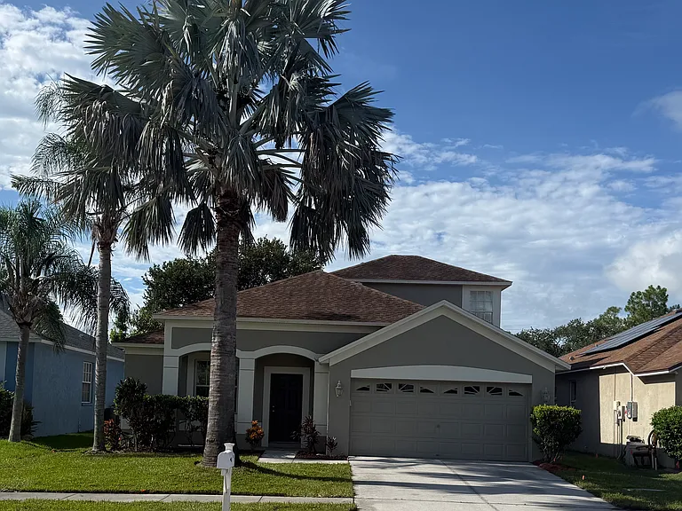 11507 Village Brook Dr — Photo 1