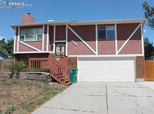 2025 Heathercrest Dr, Colorado Springs, CO 80915