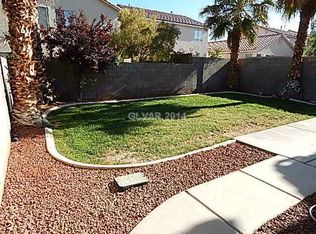 8649 Majestic Pine Ave, Las Vegas, NV 89143
