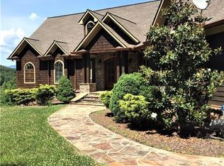 4431 Furman Gribble Rd, Young Harris, GA 30582