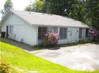 1721 Brawne Ave NW, Lacey, WA