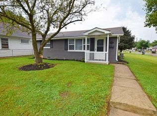 2501 Lincoln St, Anderson, IN 46016