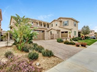 13149 Berts Way, Eastvale, CA 92880