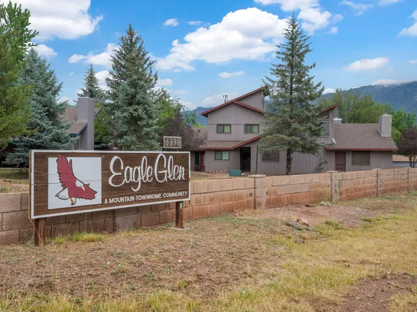 6330 W Hardscrabble Mesa Rd Unit 1, Pine, AZ 85544