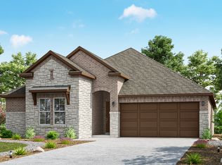 Bluebonnet Plan, Towne Lake, Cypress, TX 77433