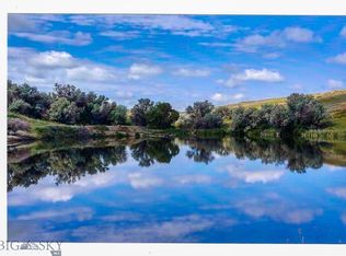 400 Gordon Rd, Vaughn, MT 59487