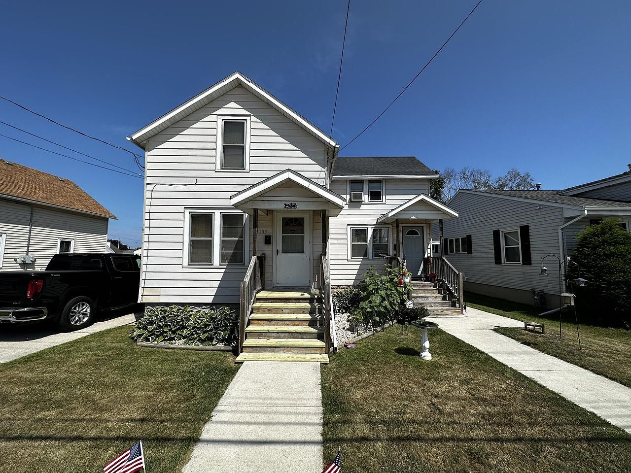 1103 Hawthorne STREET, Two Rivers, WI 54241 MLS 1843077 Zillow