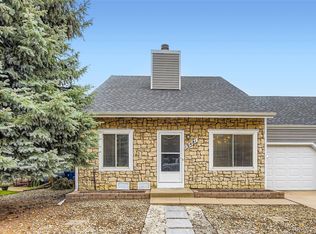 19481 E Milan Cir, Aurora, CO 80013
