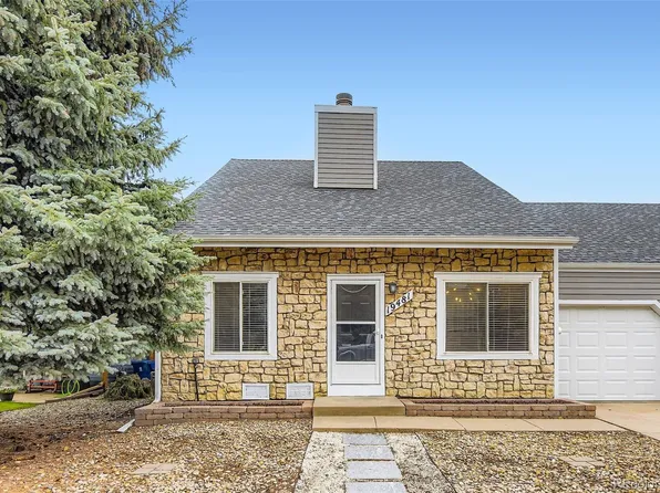 19481 E Milan Circle, Aurora, CO 80013