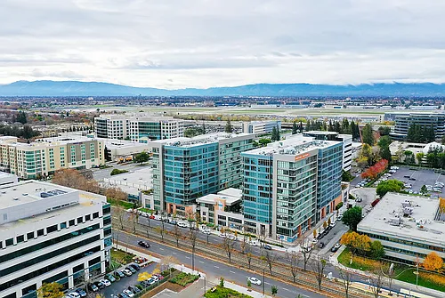 Century Towers Photo 1