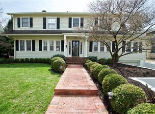 629 W 60th Ter, Kansas City, MO 64113