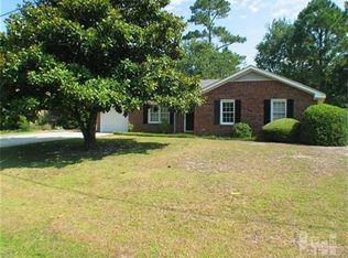 4617 Kings Dr, Wilmington, NC 28405