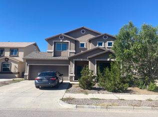 11369 Bullseye St, El Paso, TX 79934