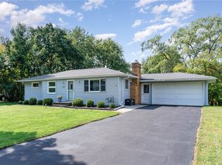 2171 Baird Rd, Penfield, NY 14526