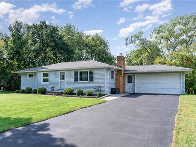 2171 Baird Rd, Penfield, NY, 14526