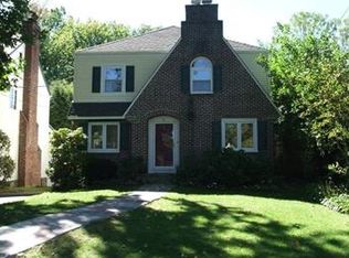 16 Clinton St, Mount Vernon, NY 10552