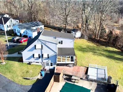 23 Howland Rd, Cranston, RI, 02910