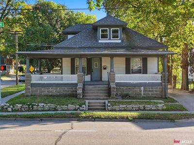 3093 Vine St, Lincoln, NE, 68503