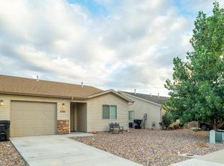 2761 N Mountain Valley Trl, Cedar City, UT 84721