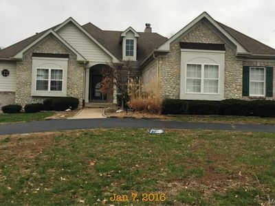 889 Cabernet Ln, Saint Albans, MO, 63073