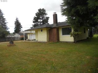 7150 Fawcett Creek Rd, Tillamook, OR 97141