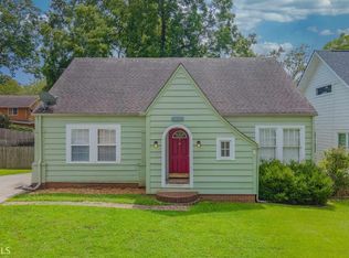 324 E Tugalo St, Toccoa, GA 30577