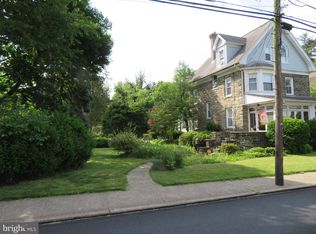 217 Bickley Rd, Glenside, PA 19038