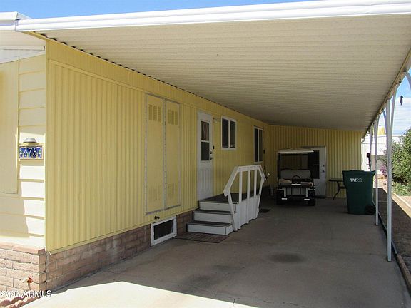 5th image of 3411 S Camino Seco #478
