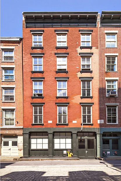 Building Photo