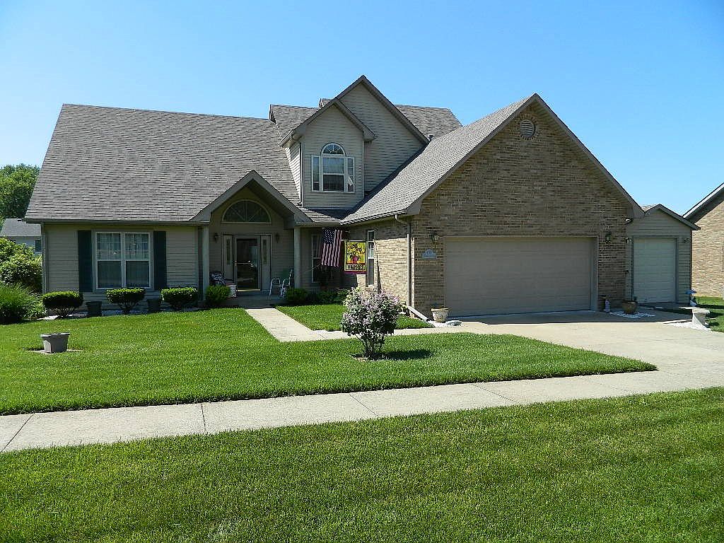 408 Willow Creek Dr, Elizabethtown, KY 42701 Zillow