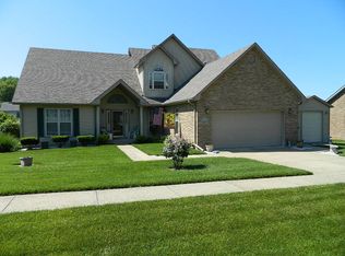 408 Willow Creek Dr, Elizabethtown, KY 42701