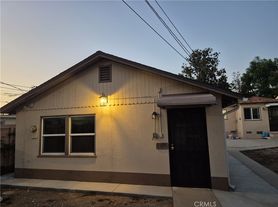 118 1/2 Fano St, Arcadia, CA