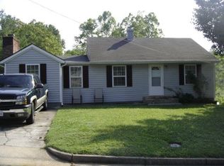 125 Victor St, Ridgeway, VA 24148