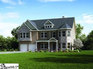 140 Redcroft Drive Site #17, Greer, SC 29651