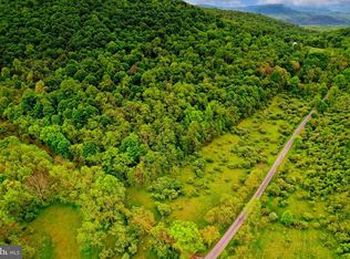 Old Williams Rd SE, Flintstone, MD 21530