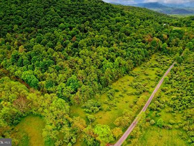 Old Williams Rd SE, Flintstone, MD, 21530
