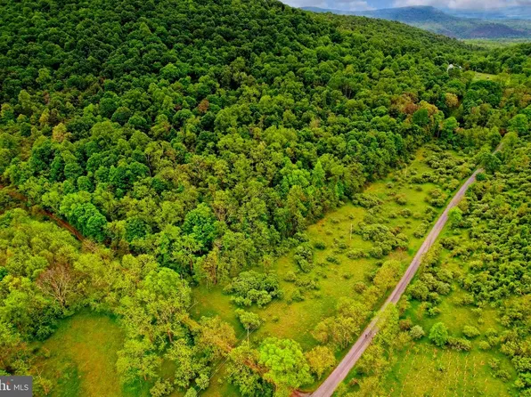 Old Williams Rd SE, Flintstone, MD 21530
