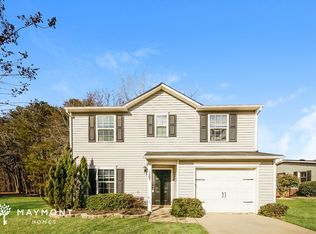 1207 Salvadore Ct, Gastonia, NC 28052