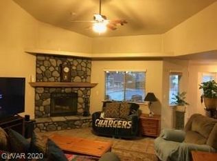 290 E Jaybird St, Pahrump, NV 89048