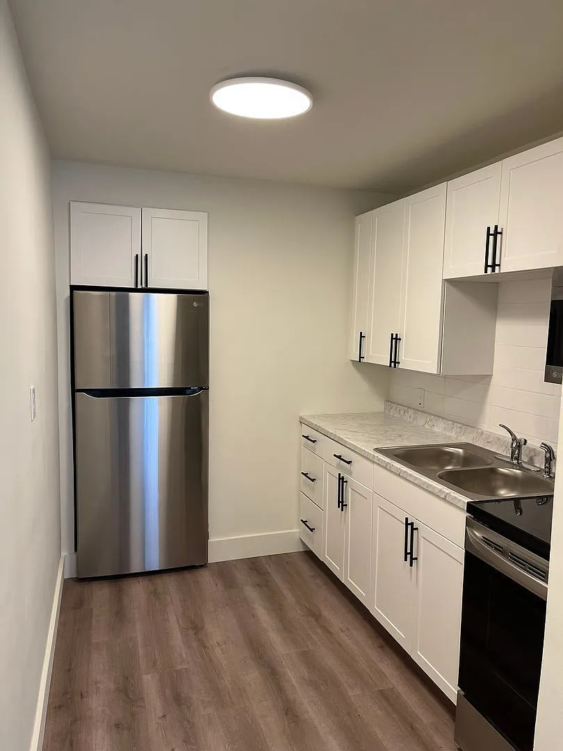 2 bed, 1.0 bath, 800 sqft, $1,495 — Photo 3