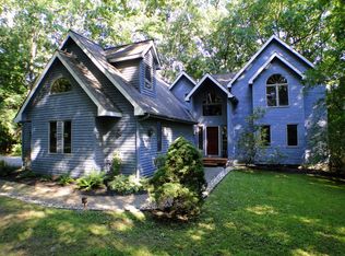 1091 Oak Creek Dr, West Chester, PA 19380