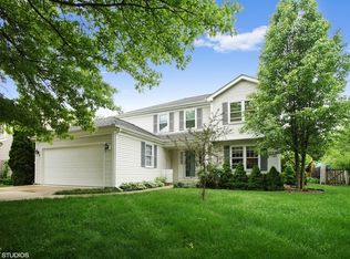 729 Burdette Ave, Glendale Heights, IL