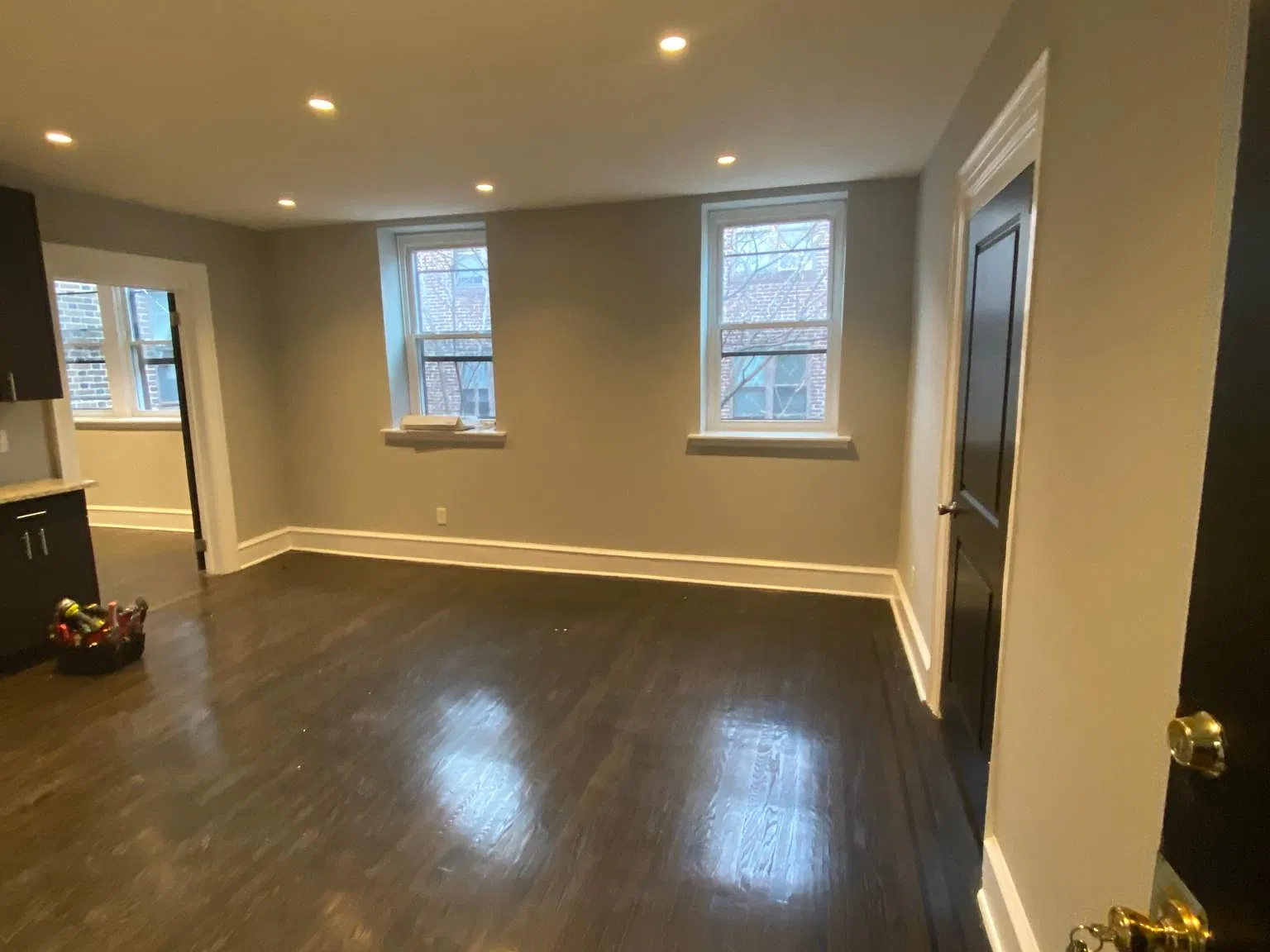 1 bed, 700 sqft, $1,200 — Photo 1