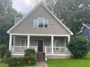 1005 Linam St SE, Atlanta, GA 30315