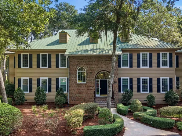 273-2 Golden Bear Dr. #2, Pawleys Island, SC 29585