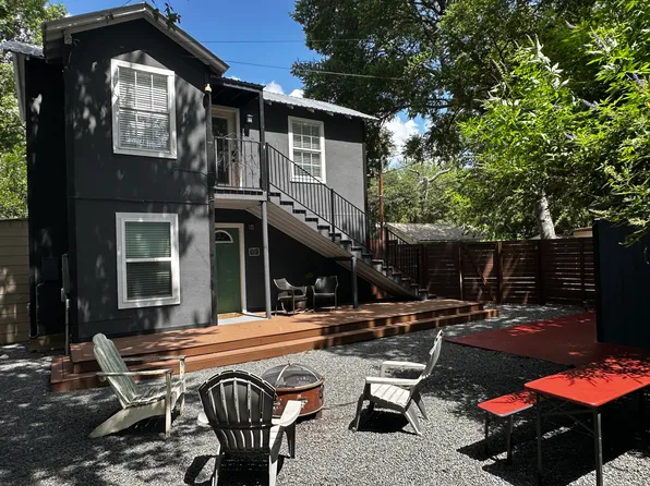 1708 Garden St, Austin, TX 78702
