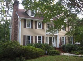 3454 Scarsborough Dr, Winston Salem, NC 27104