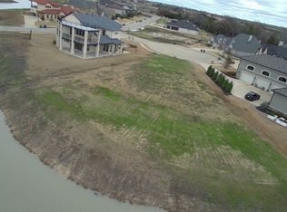 1807 Canal Ct, Heath, TX 75126