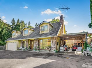 15255 206th Ave SE, Renton, WA 98059