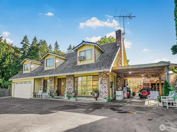 15255 206th Avenue SE, Renton, WA 98059